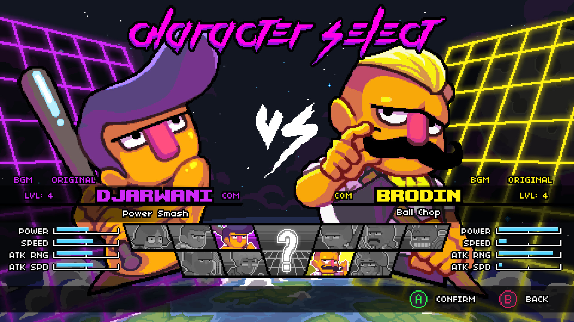 《超时空打球/Ultra Space Battle Brawl》PC中文版下载-含v1.3.14版_1