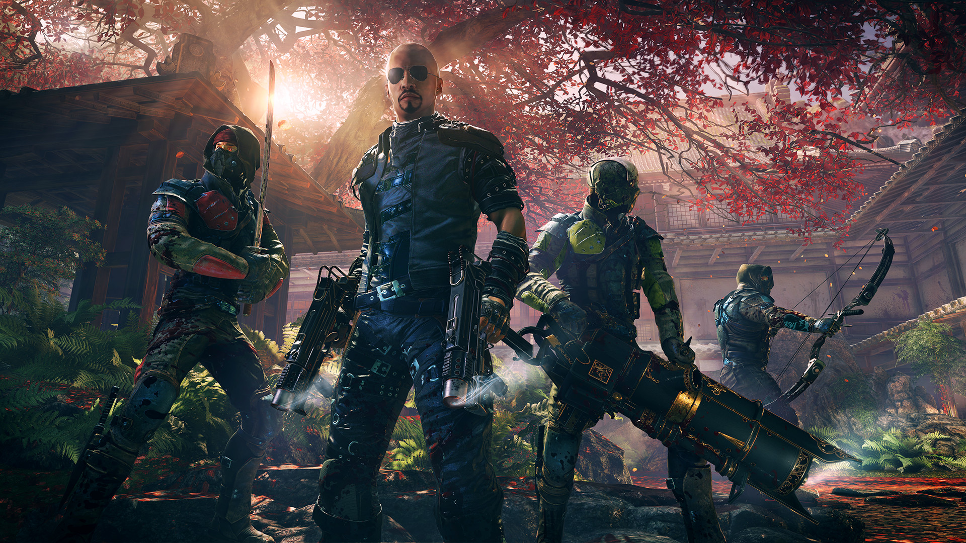 《影子武士2/Shadow Warrior 2》PC中文版下载-含v1.1.14豪华版_1