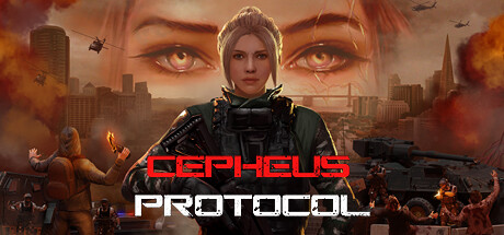 《仙王座协议/Cepheus Protocol》PC中文版下载-含Build.21460801_0