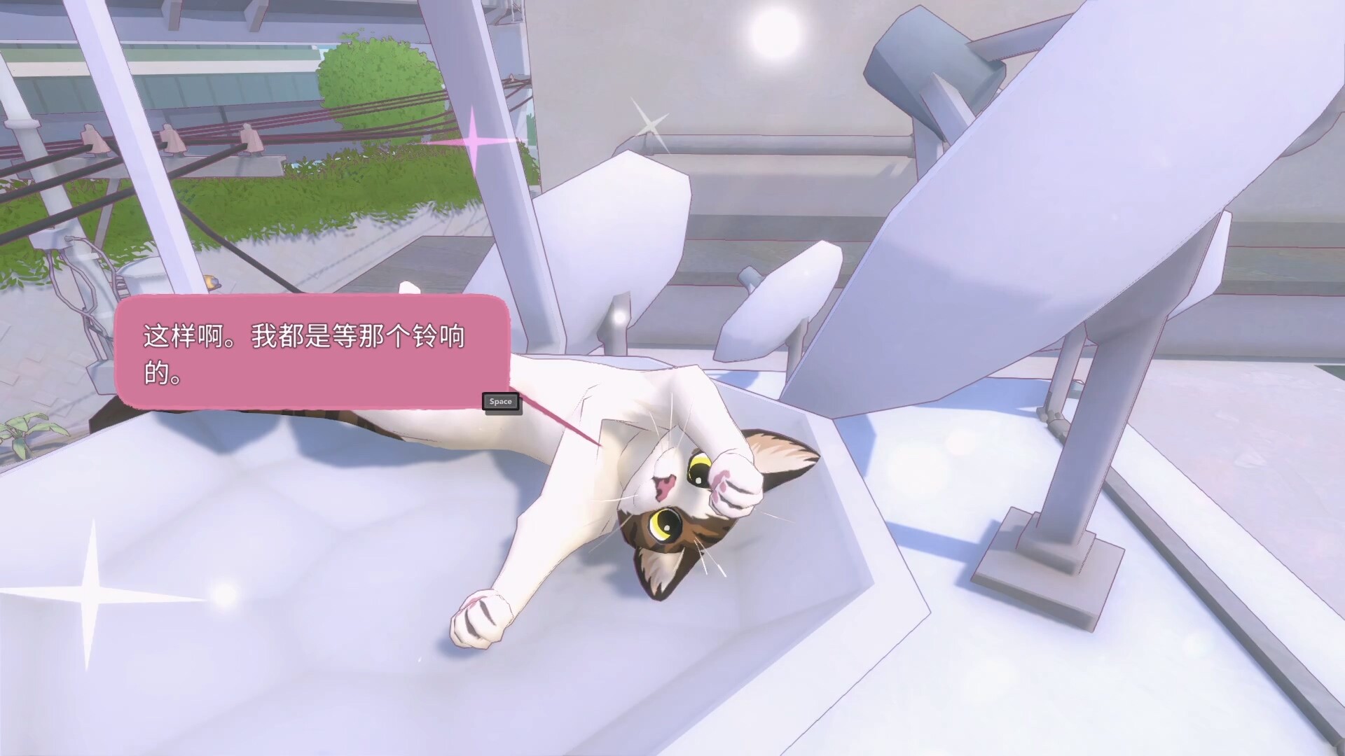 《小猫咪大城市/Little Kitty, Big City》PC中文版下载-含v1.25.8.27.5409_1
