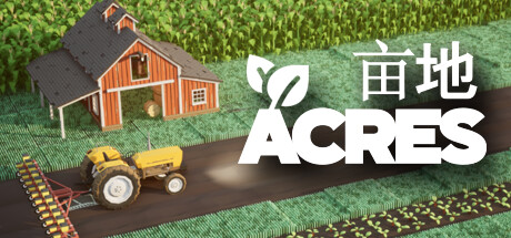 PC游戏《英亩/ACRES》中文v0.23.2下载_0