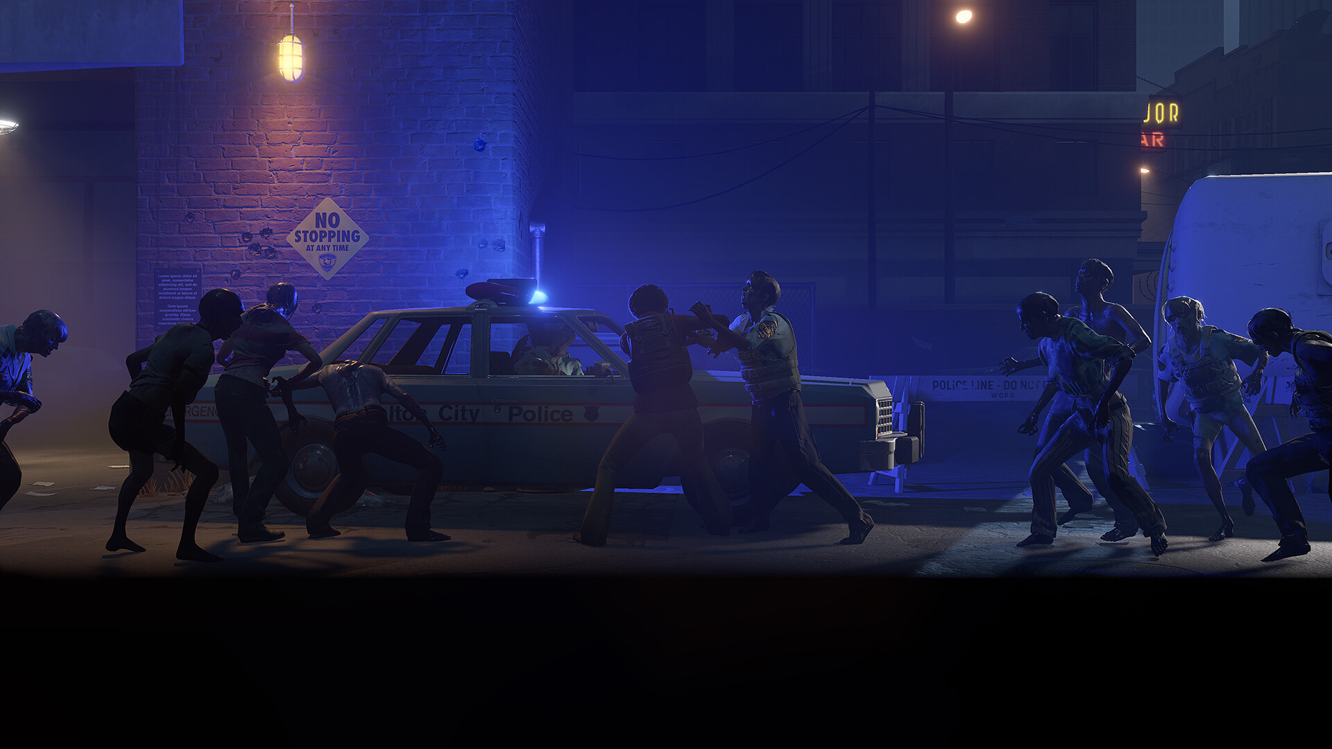 《勇闯死人谷：暗黑之日/Into the Dead: Our Darkest Days》PC中文版下载-含v0.6.13676_0