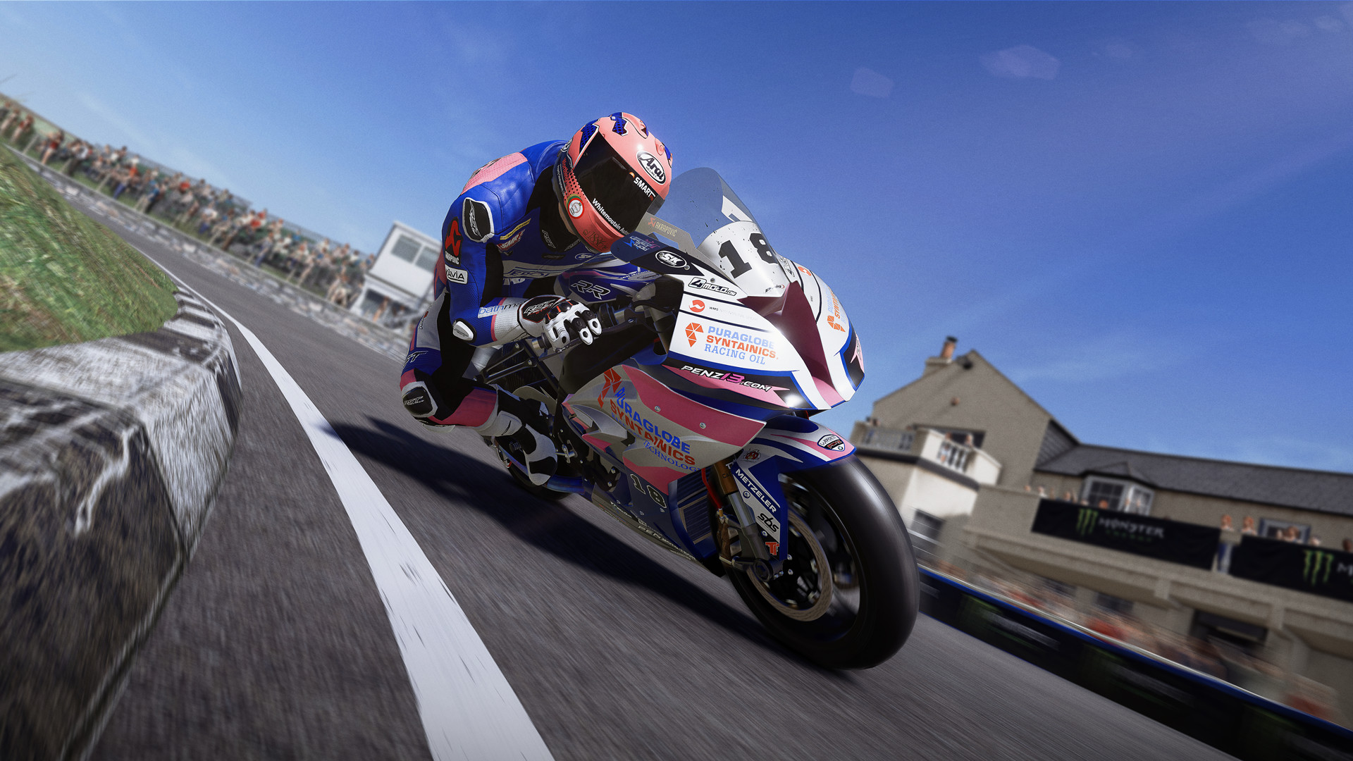 《曼岛TT赛事：边缘竞速2/TT Isle of Man Ride on the Edge 2》PC中文版下载-含v1.14版_0