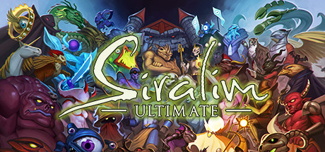 《瑟拉利姆终极版/Siralim Ultimate》PC中文版下载-含Build.19717303_0