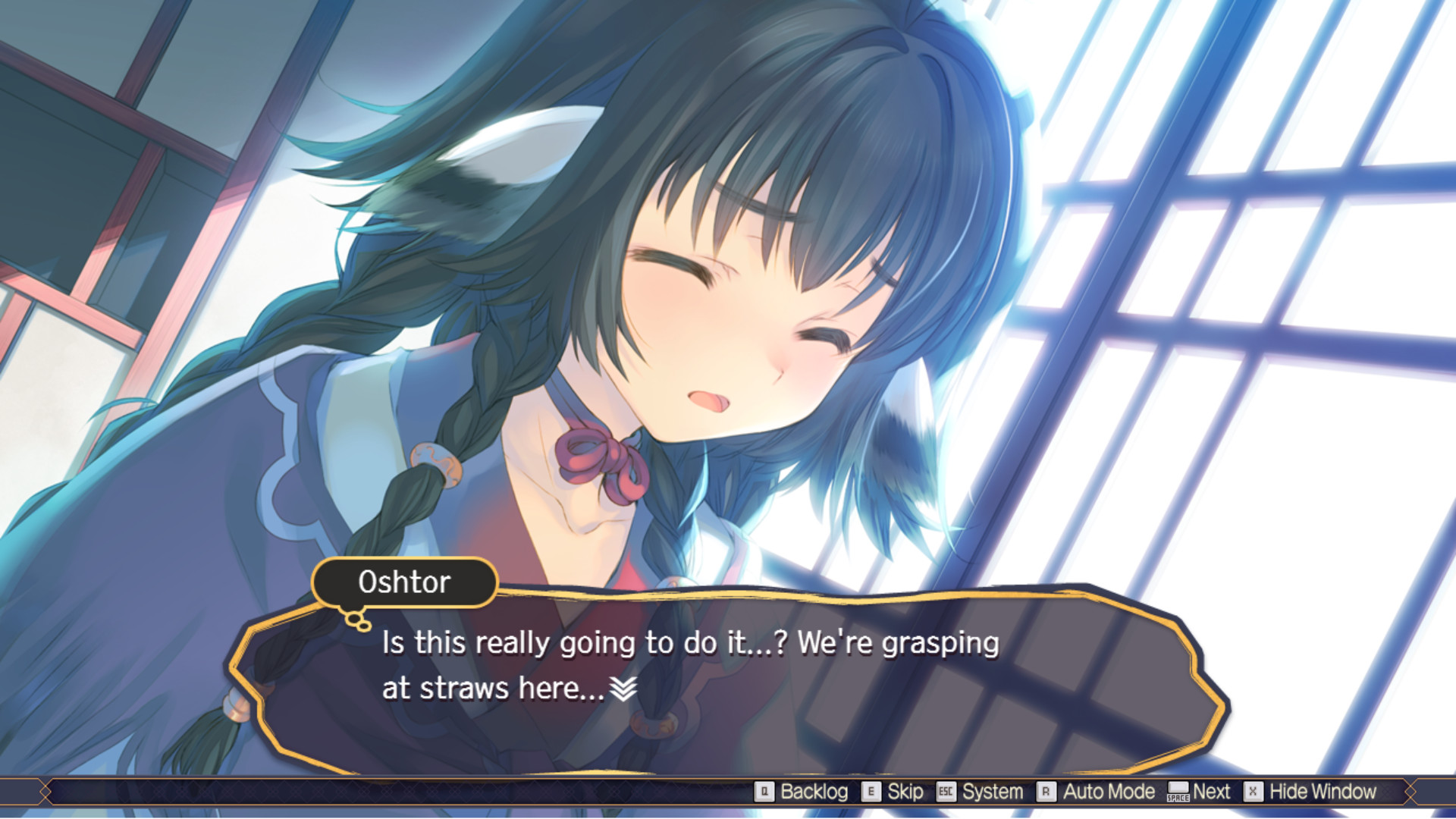 《传颂之物：二人的白皇/Utawarerumono: Mask of Truth》PC中文完整版下载_0