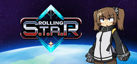 《翻滚之星/ROLLING STAR》PC中文版下载-含Build.19353858_0