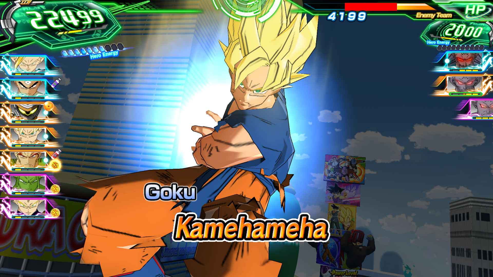 《超级龙珠英雄：世界任务/SUPER DRAGON BALL HEROES WORLD MISSION》PC中文版下载-含v1.01.01.7329版_1