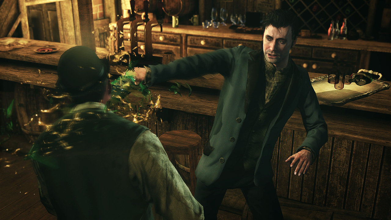 《福尔摩斯：恶魔之女/Sherlock Holmes: The Devil’s Daughter》PC中文版下载-含Build1421版_0