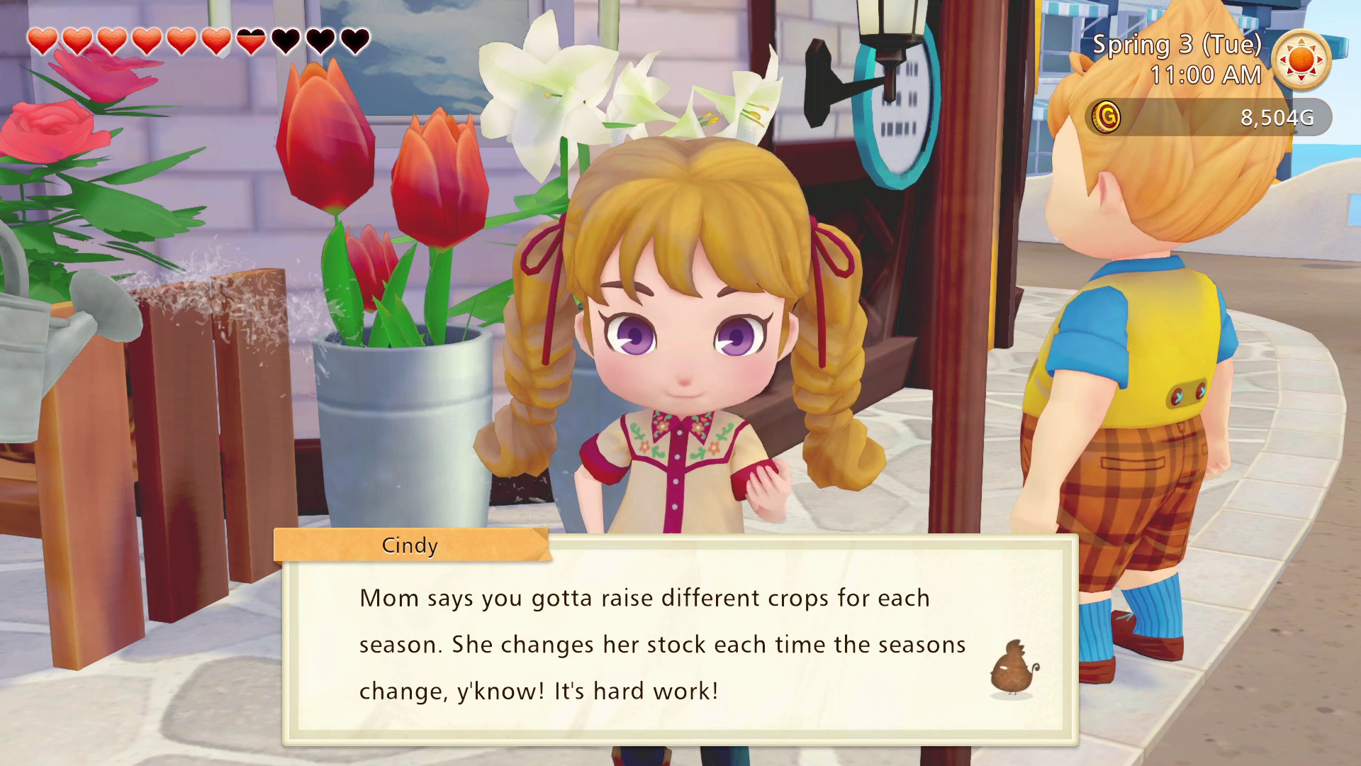PC游戏《牧场物语：橄榄镇与希望的大地/STORY OF SEASONS: Pioneers of Olive Town》中文v1.1.0豪华版下载_1