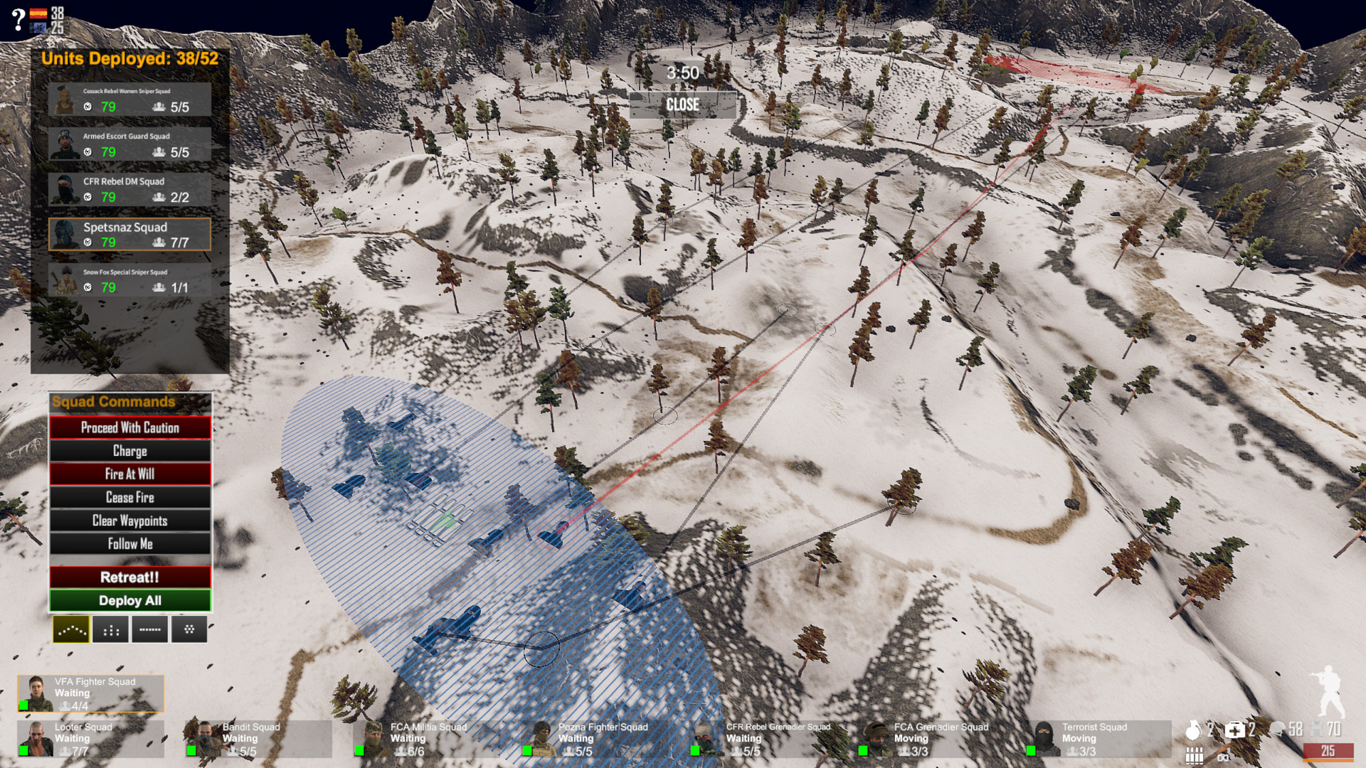 《自由人：游击战争/Freeman：Guerrilla Warfare》PC中文版下载-含v1.41_0