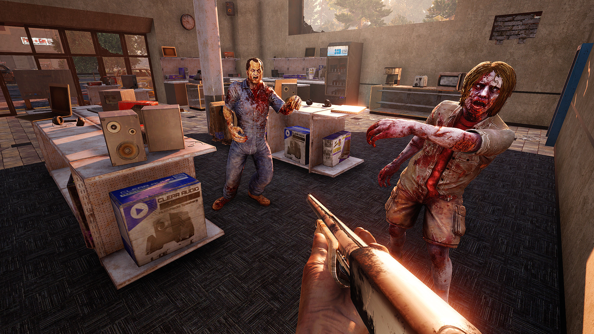 《七日杀/7 Days to Die》PC中文版下载-含v2.3.b6_0
