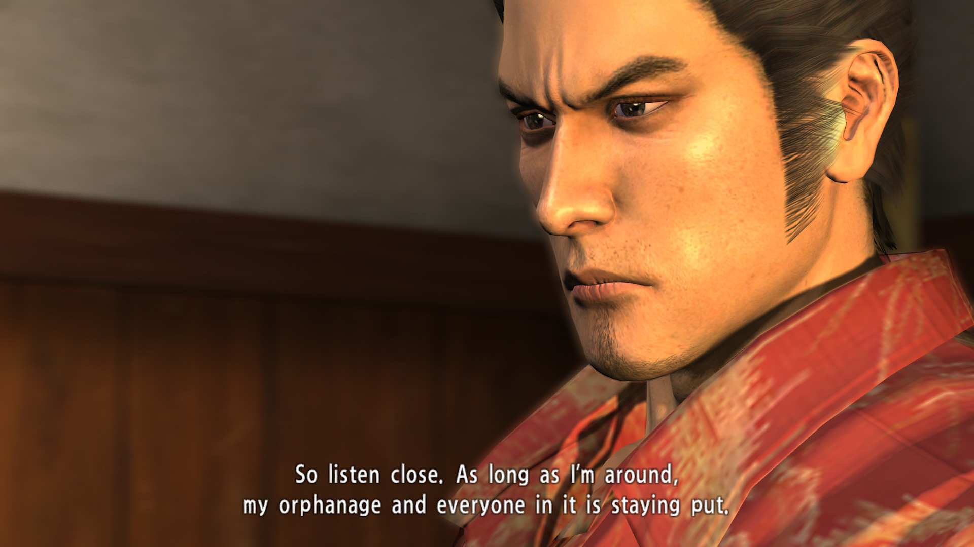 《如龙3重制版/Yakuza 3 Remastered》PC中文重置版下载_0