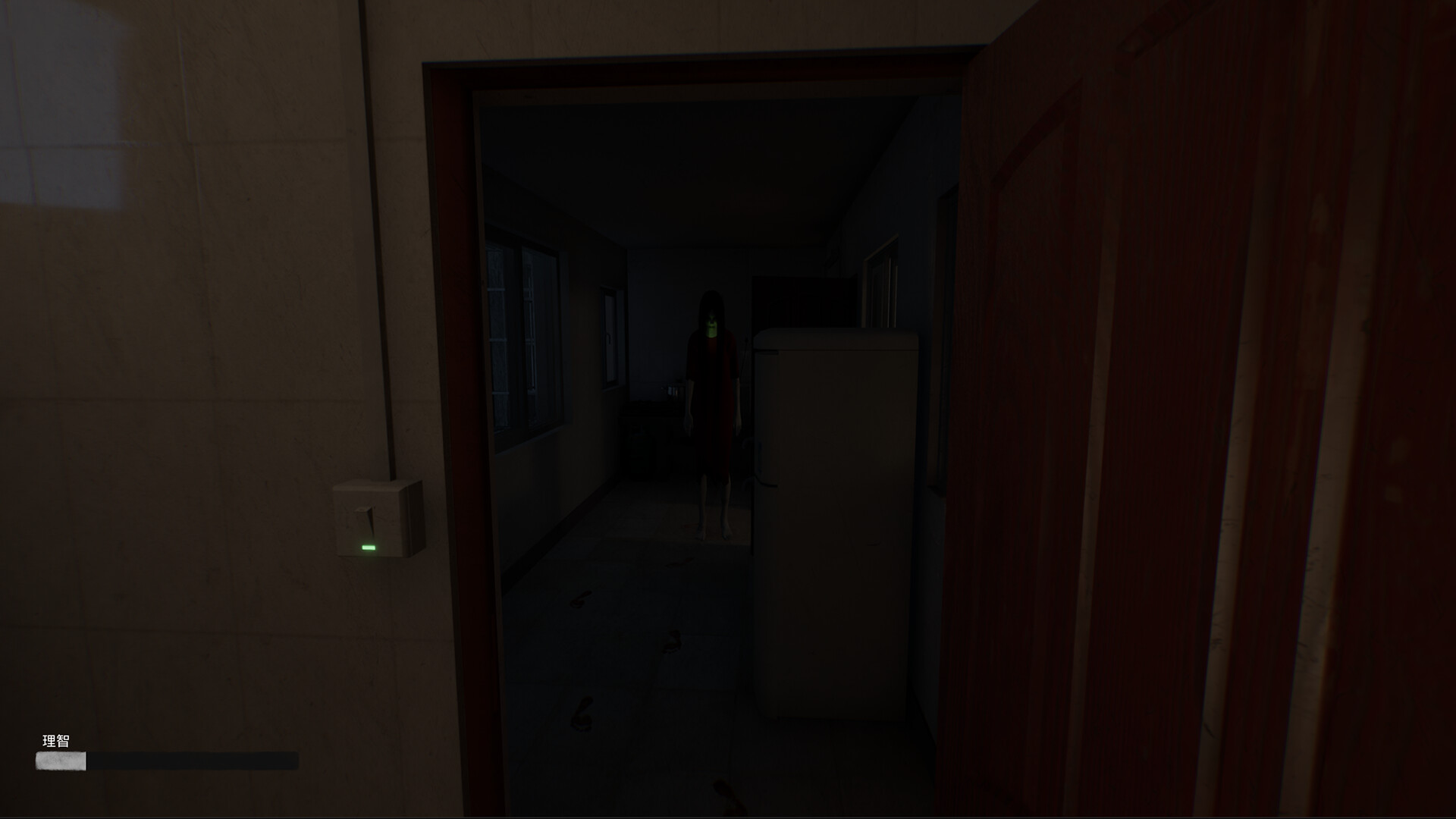 《诡租：205号房/Haunted Room : 205》PC中文版下载-含v1.0601_1