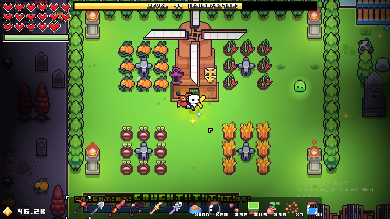 《浮岛物语/Forager》PC中文版下载-含v4.1.9_1