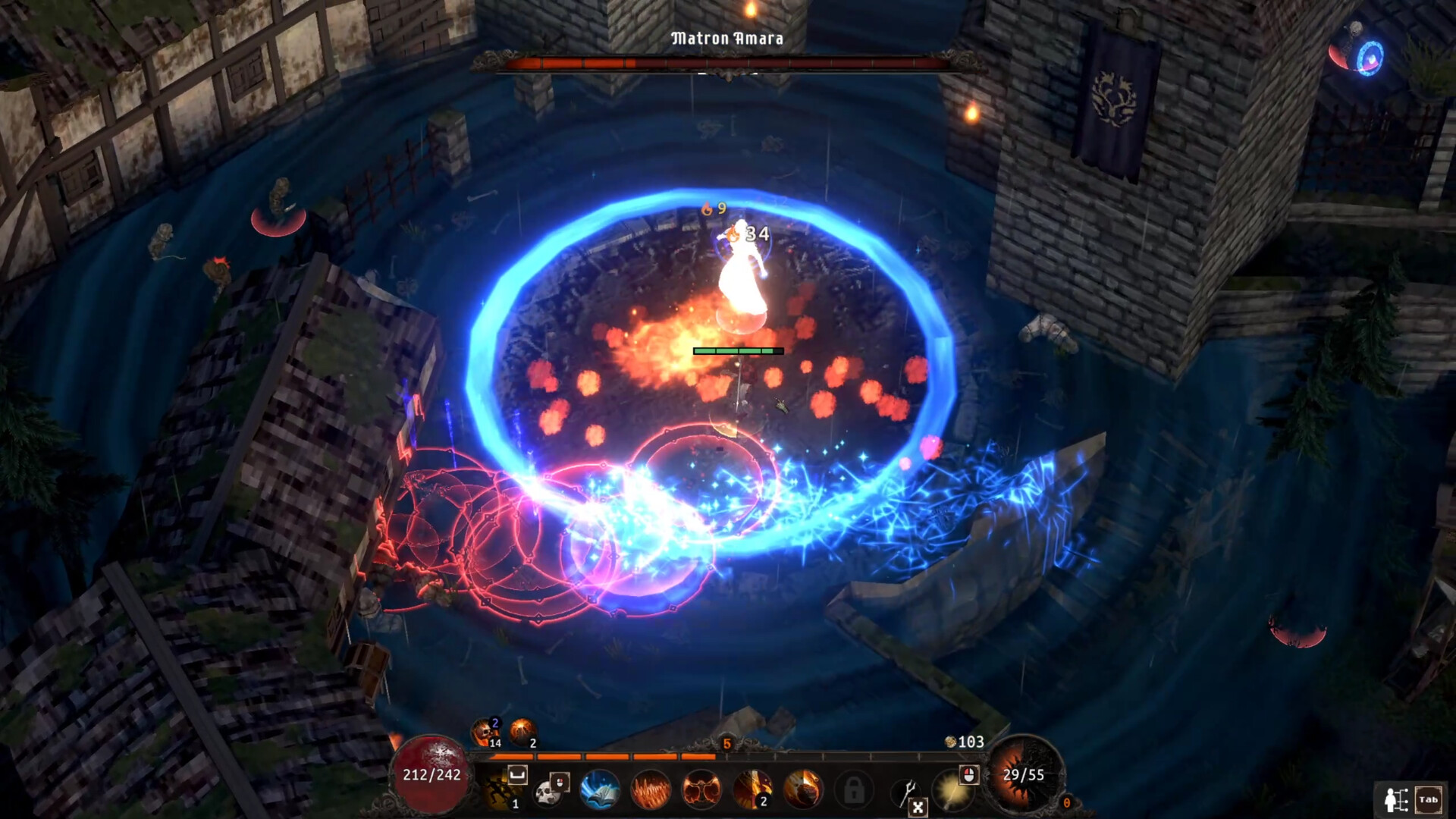 PC游戏《异端者/Heretical》中文+Build.19518135下载_1