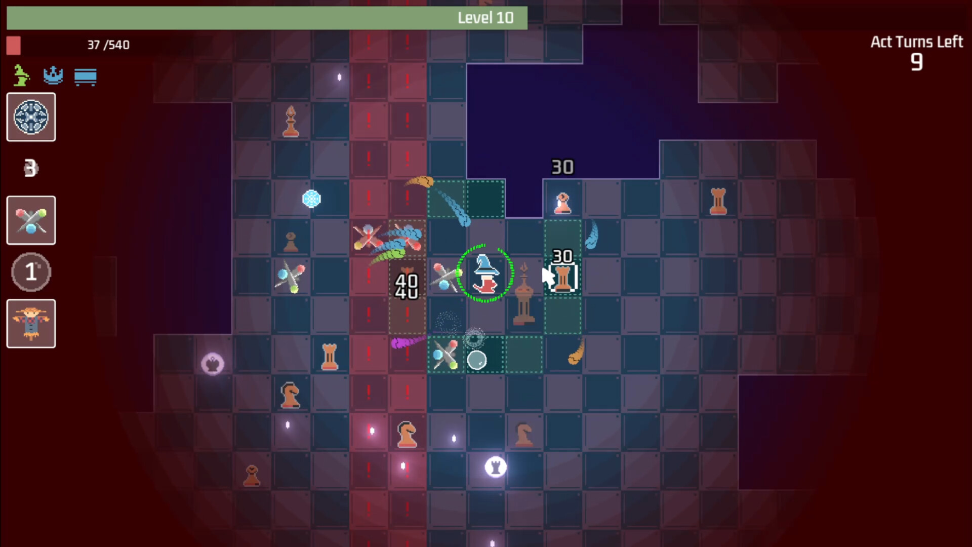 《象棋幸存者/Chess Survivors》PC中文版下载-含Build.19515379_0