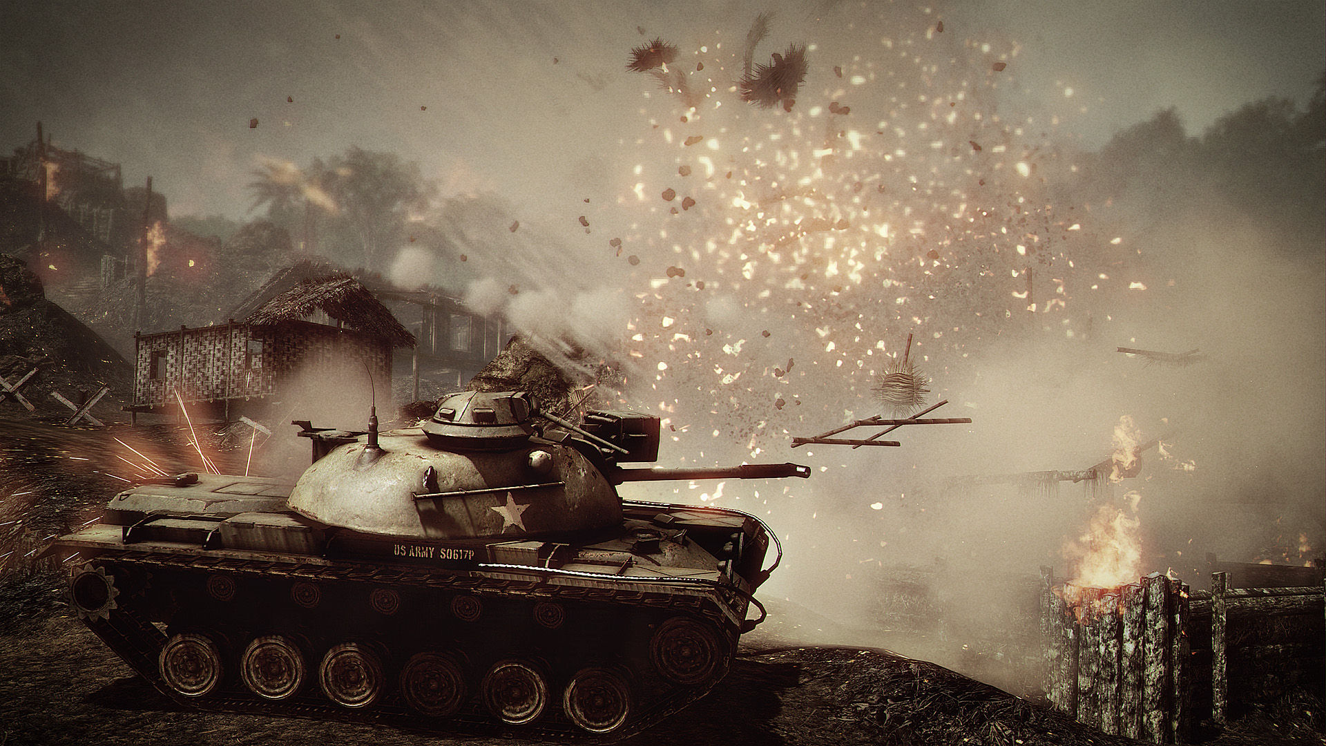 《战地：叛逆连队2/Battlefield: Bad Company 2》PC中文版下载-含V795745版_0