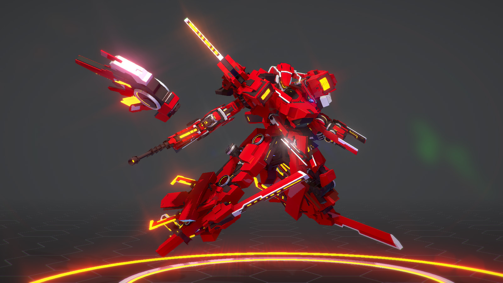 《爆击艺术2/BREAK ARTS II》PC中文版下载-含v1.4.3_0