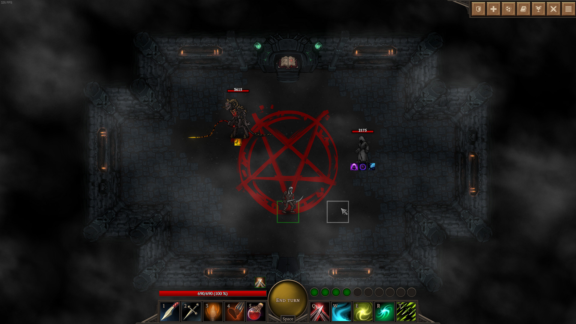 PC游戏《黑暗猛兽/Dark Bestiary》中文v1.1.1下载_0