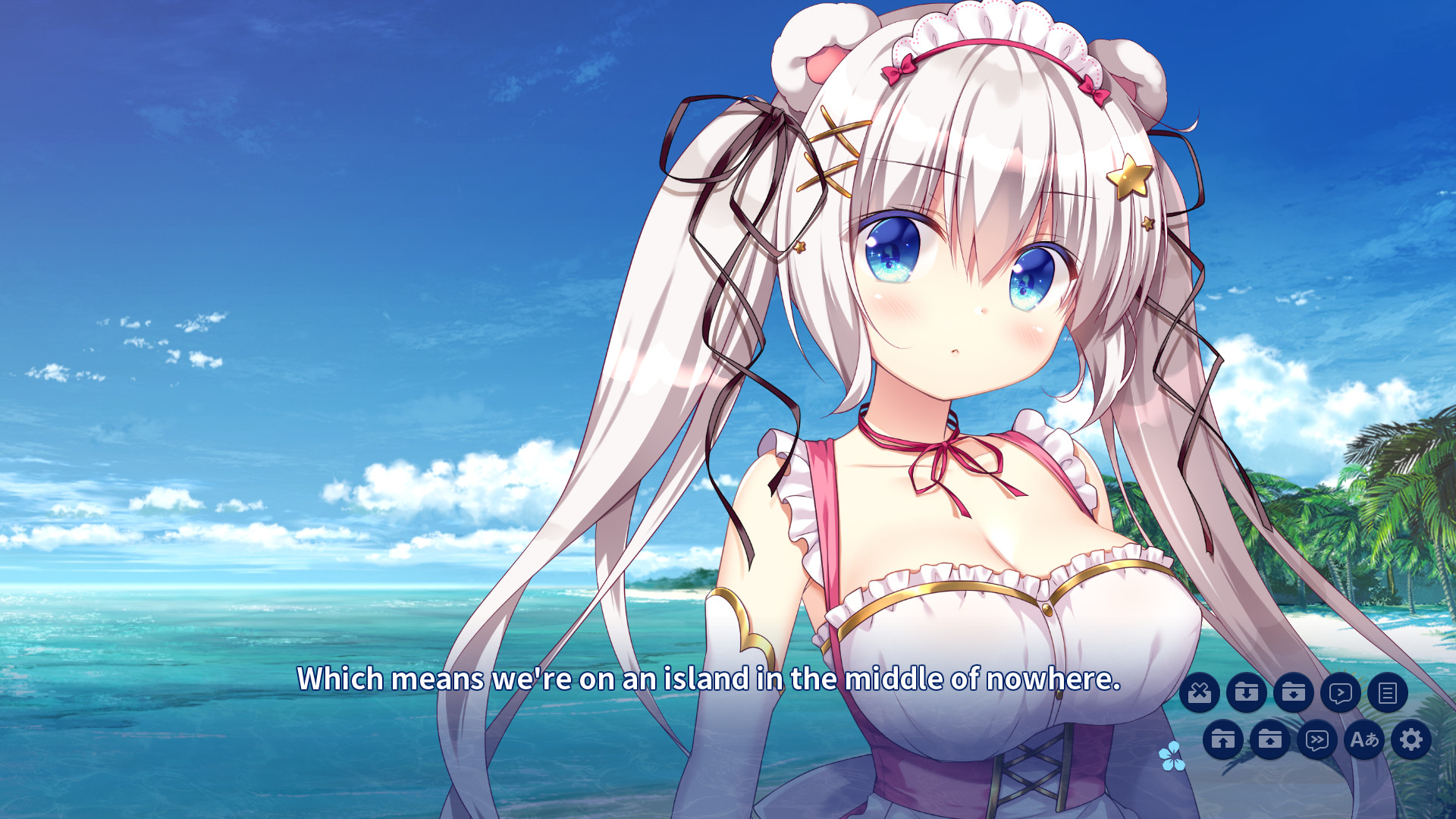 《海岛日记/Island Diary》PC中文版下载-含v1.00豪华版_0