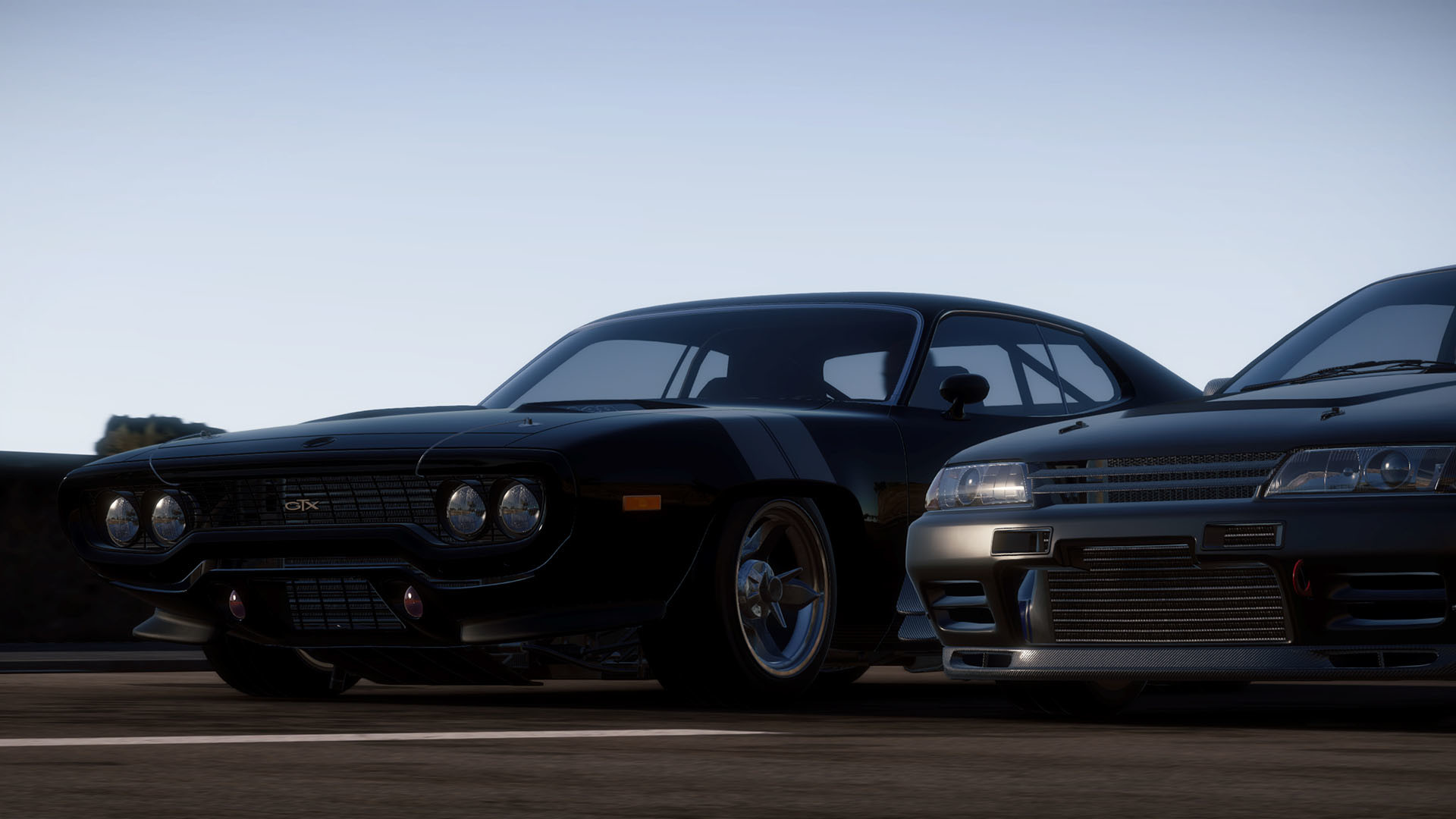 PC游戏《速度与激情：十字路口/Fast & Furious Crossroads》中文v1.4_v1.1.0.5.0803下载_1
