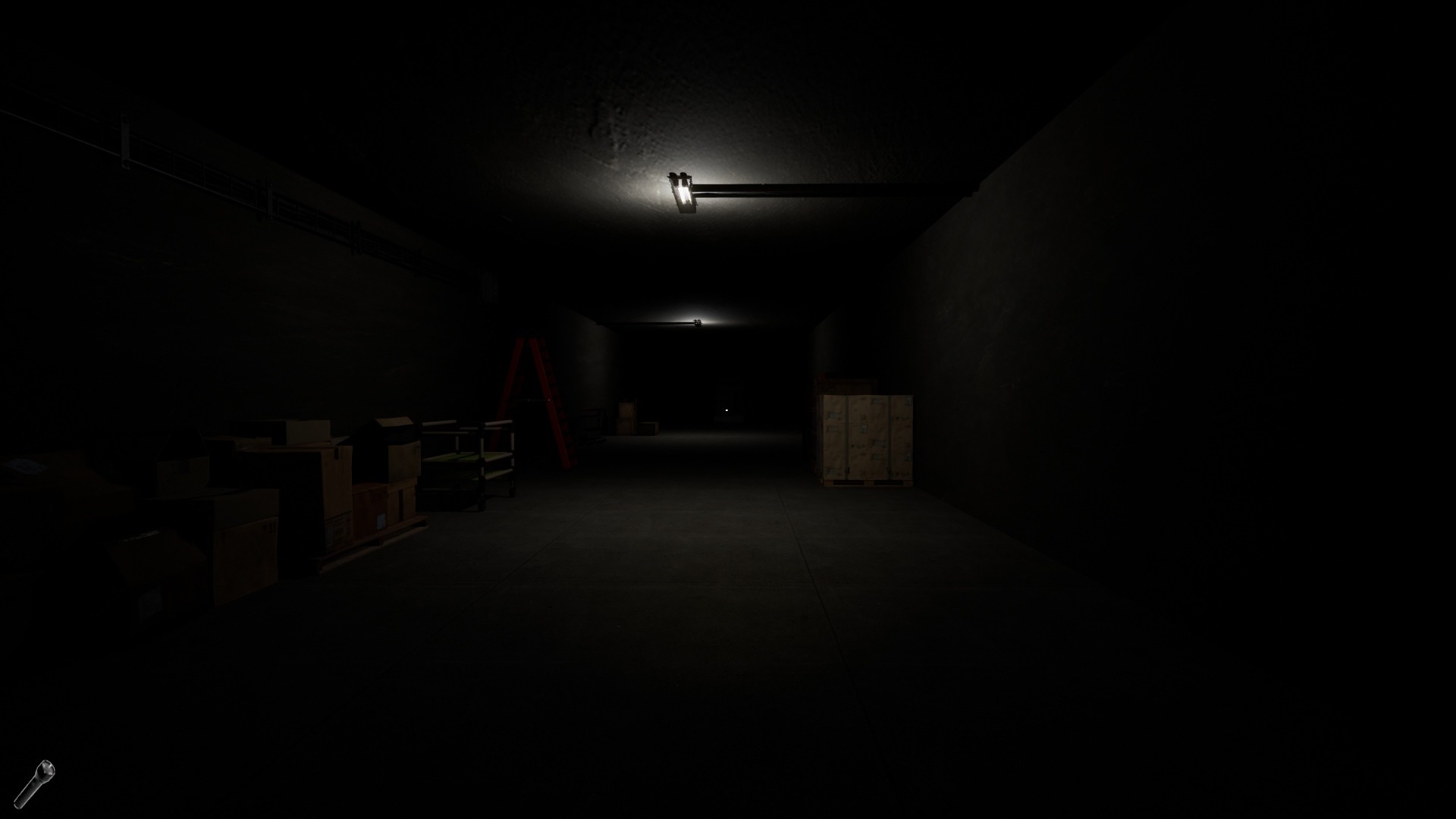 《在黑暗中低语/Whispers in the Dark》PC中文完整版下载_0