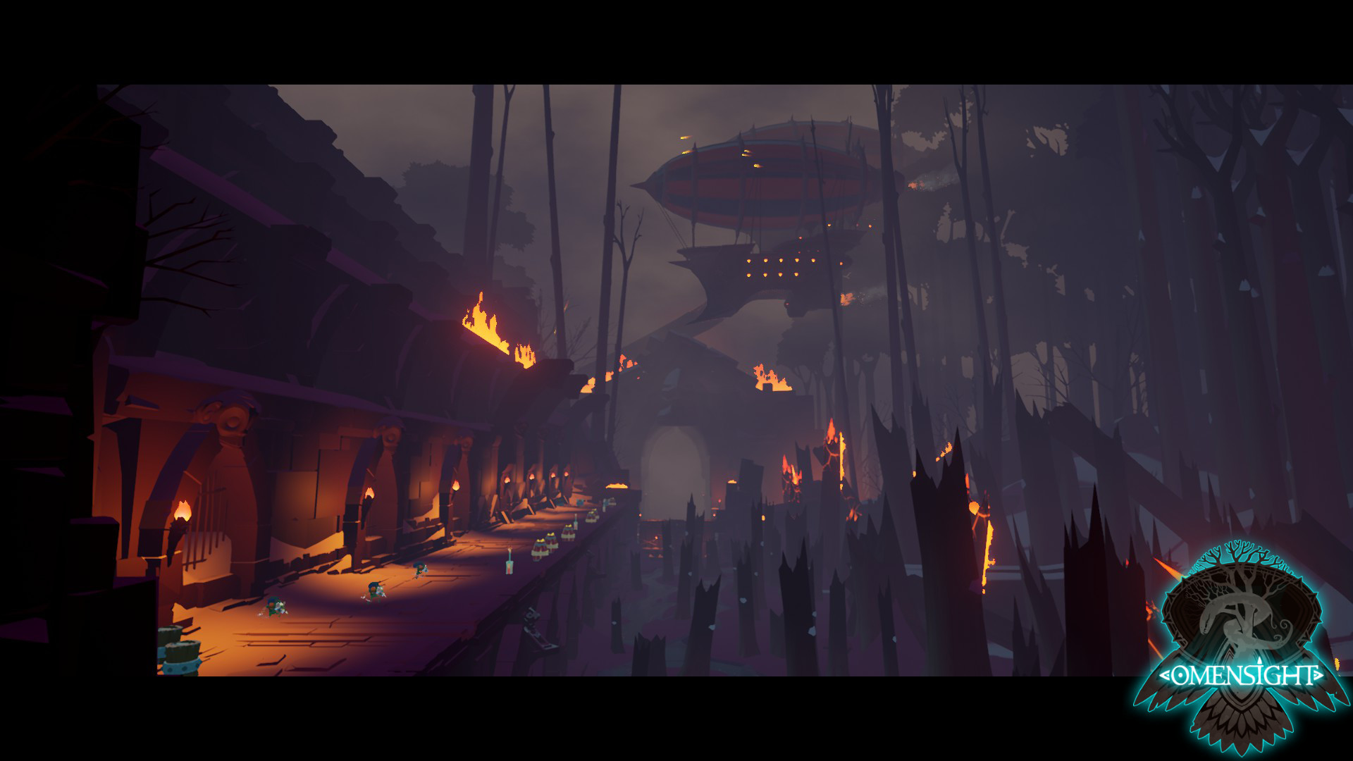 《预兆景象/Omensight》PC中文版下载-含v1.04_0