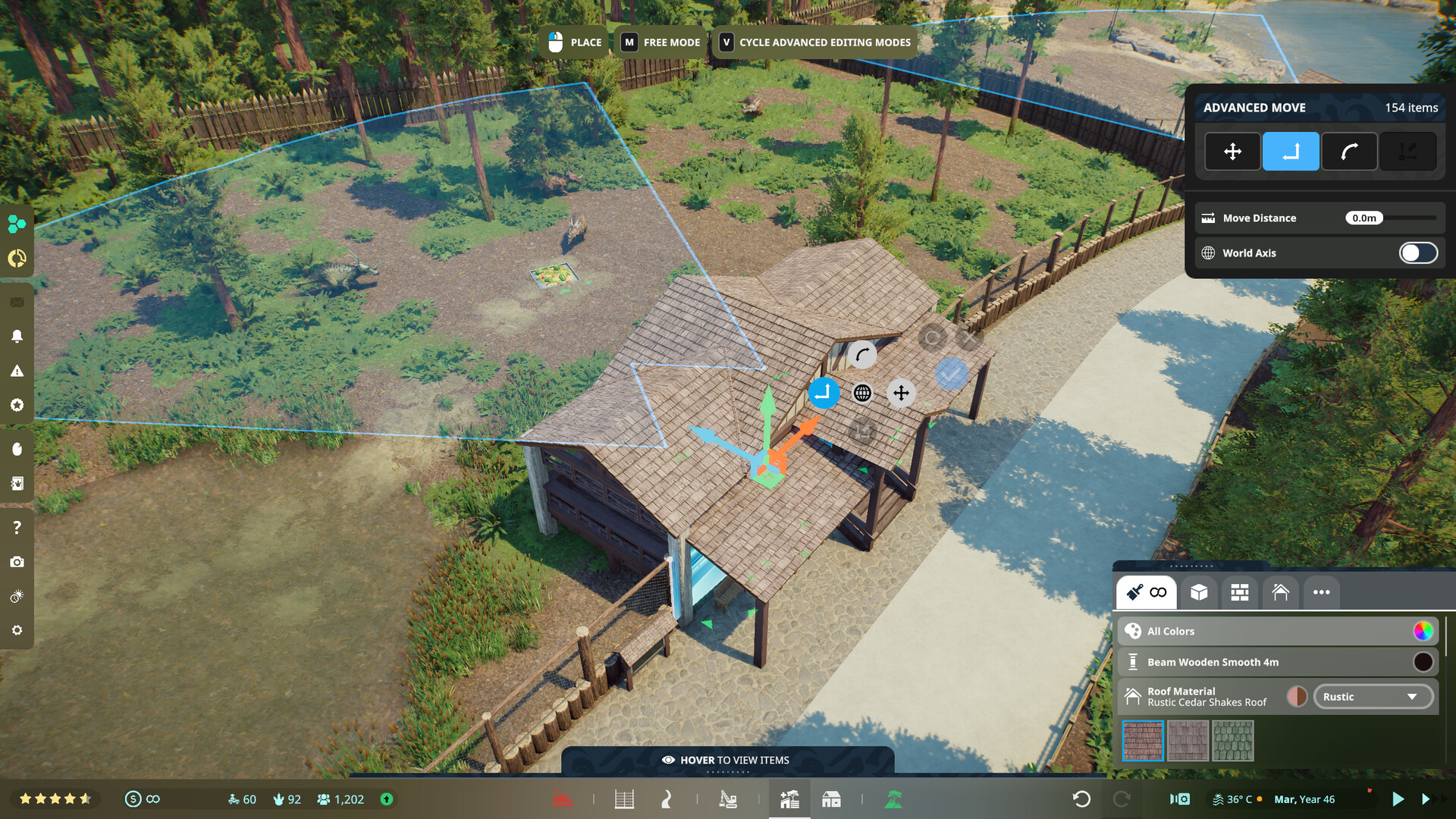 《史前王国/Prehistoric Kingdom》PC中文版下载-含v1.15.48_1