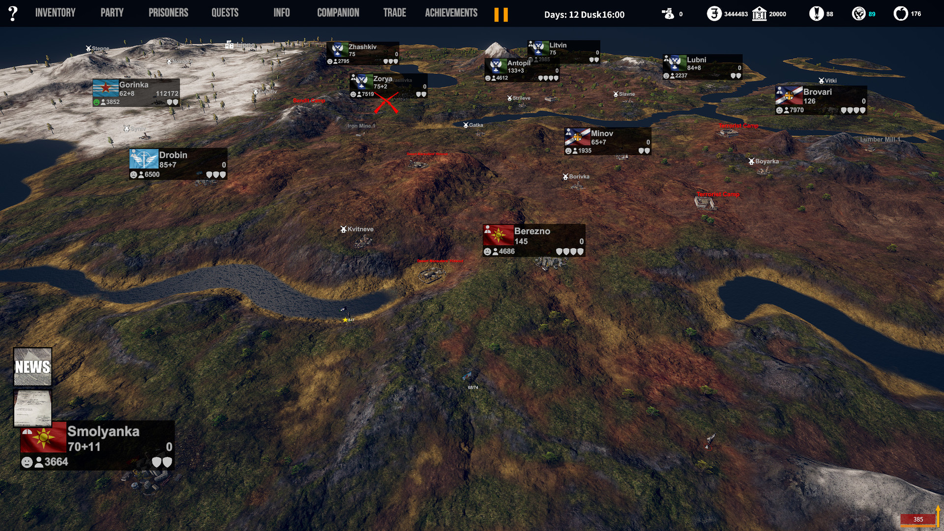 《自由人：游击战争/Freeman：Guerrilla Warfare》PC中文版下载-含v1.41_1