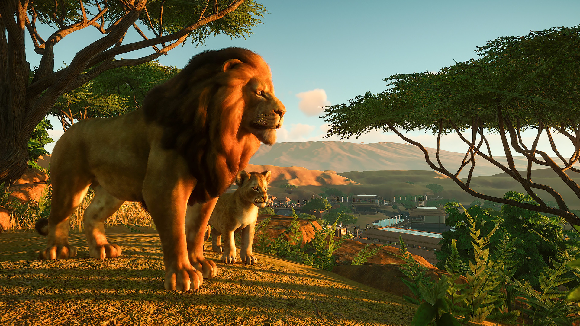 《动物园之星/Planet Zoo》PC中文版下载-含v1.2.5.63260_1