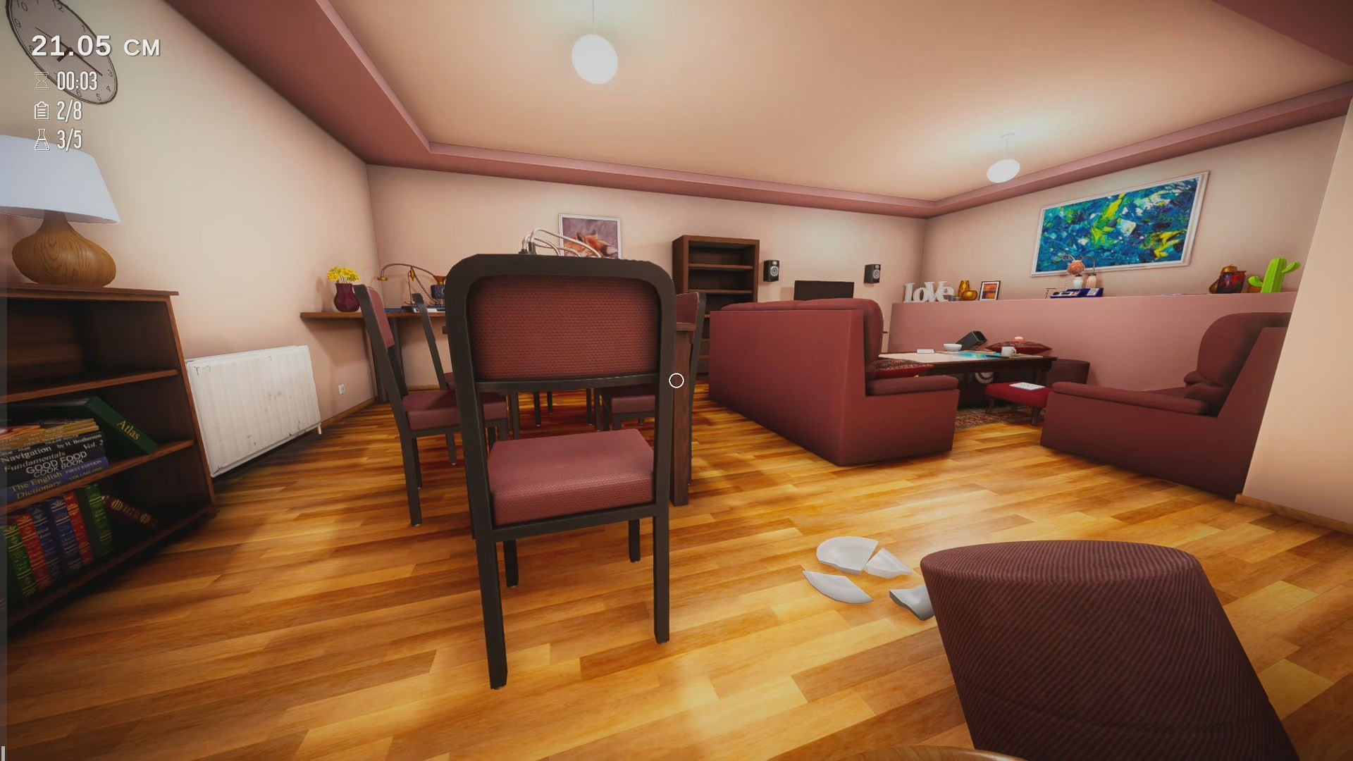 《尺寸迷思/Size Matters》PC中文版下载-含v1.1.46_0