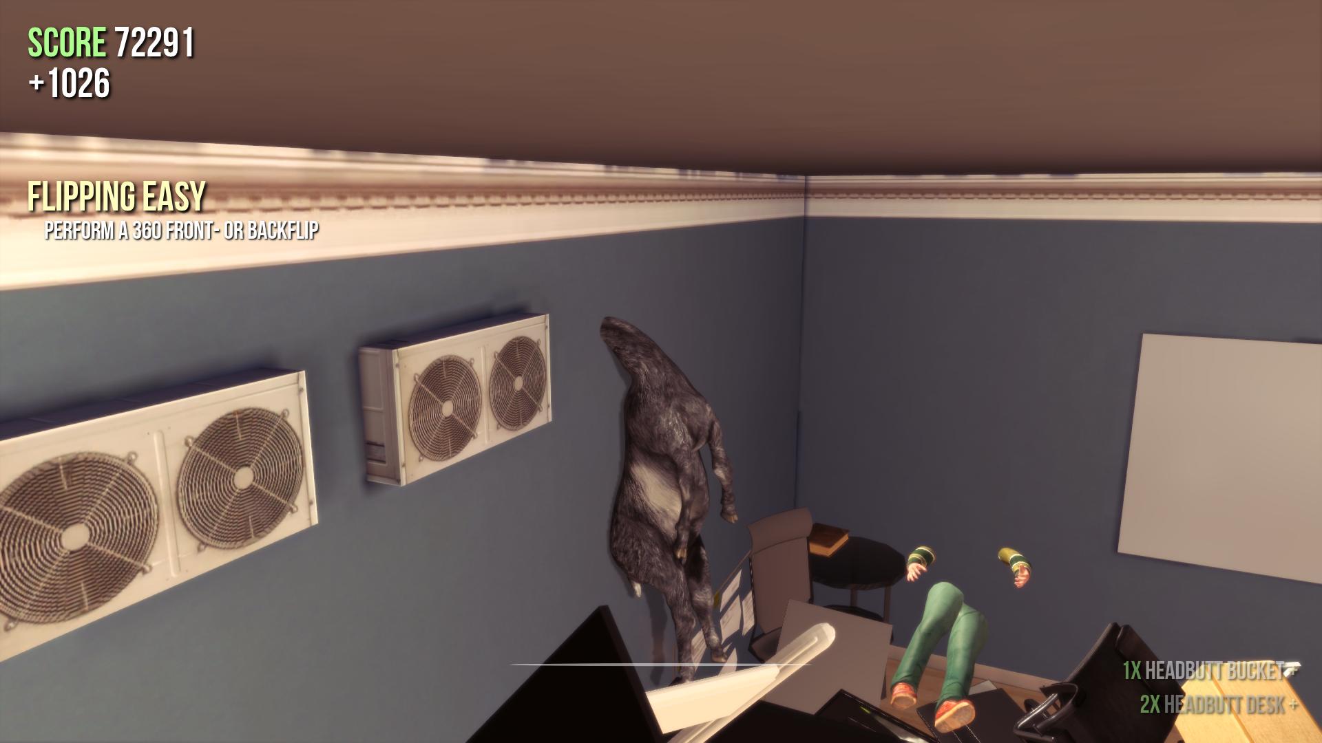 《模拟山羊/Goat Simulator》PC中文版下载-含v1.5.58533_1