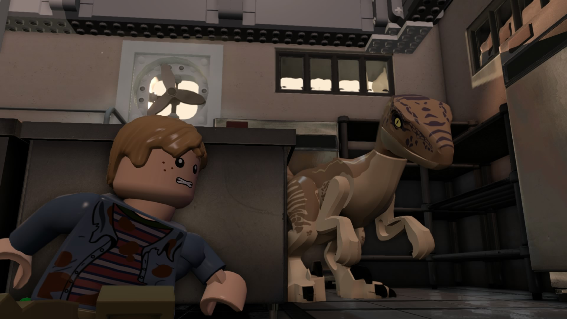 《乐高侏罗纪世界/LEGO Jurassic World》PC中文版下载-含v1.0.0.14646573_1