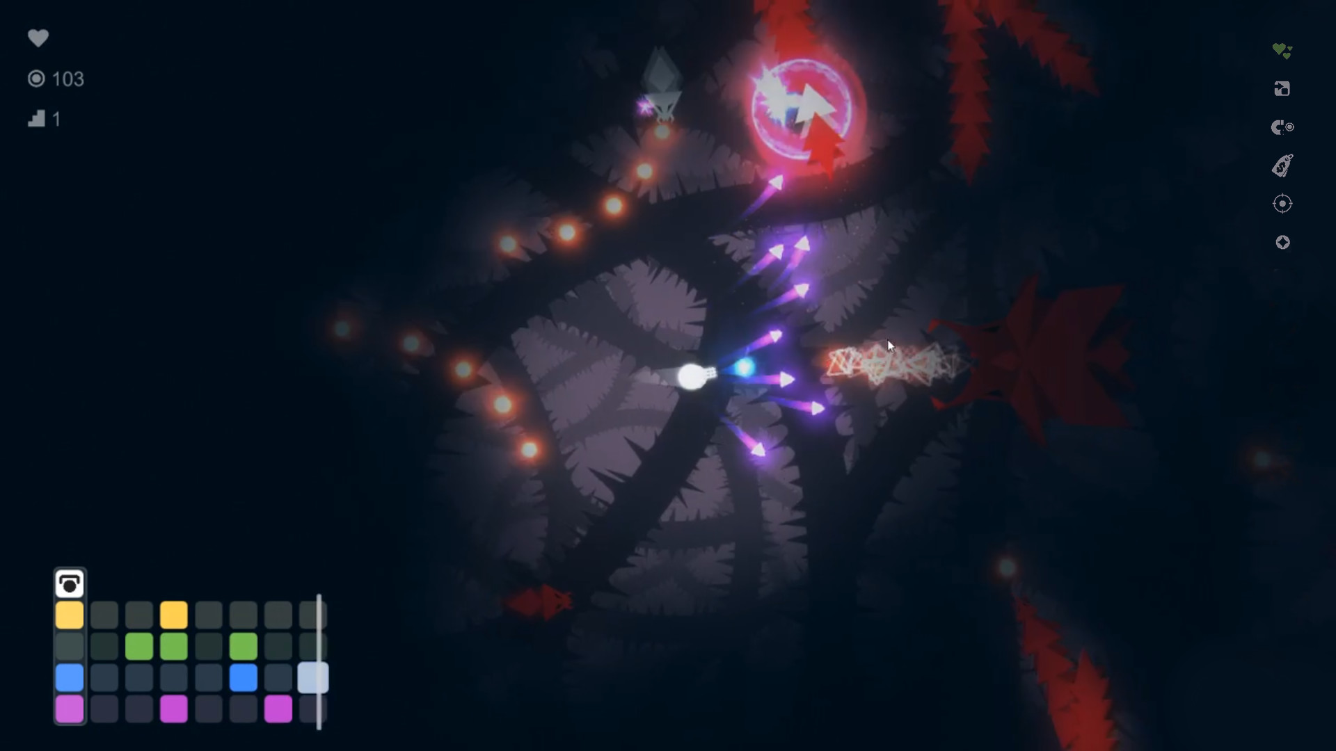 《节拍冲击/Beat Blast》PC中文完整版下载_1