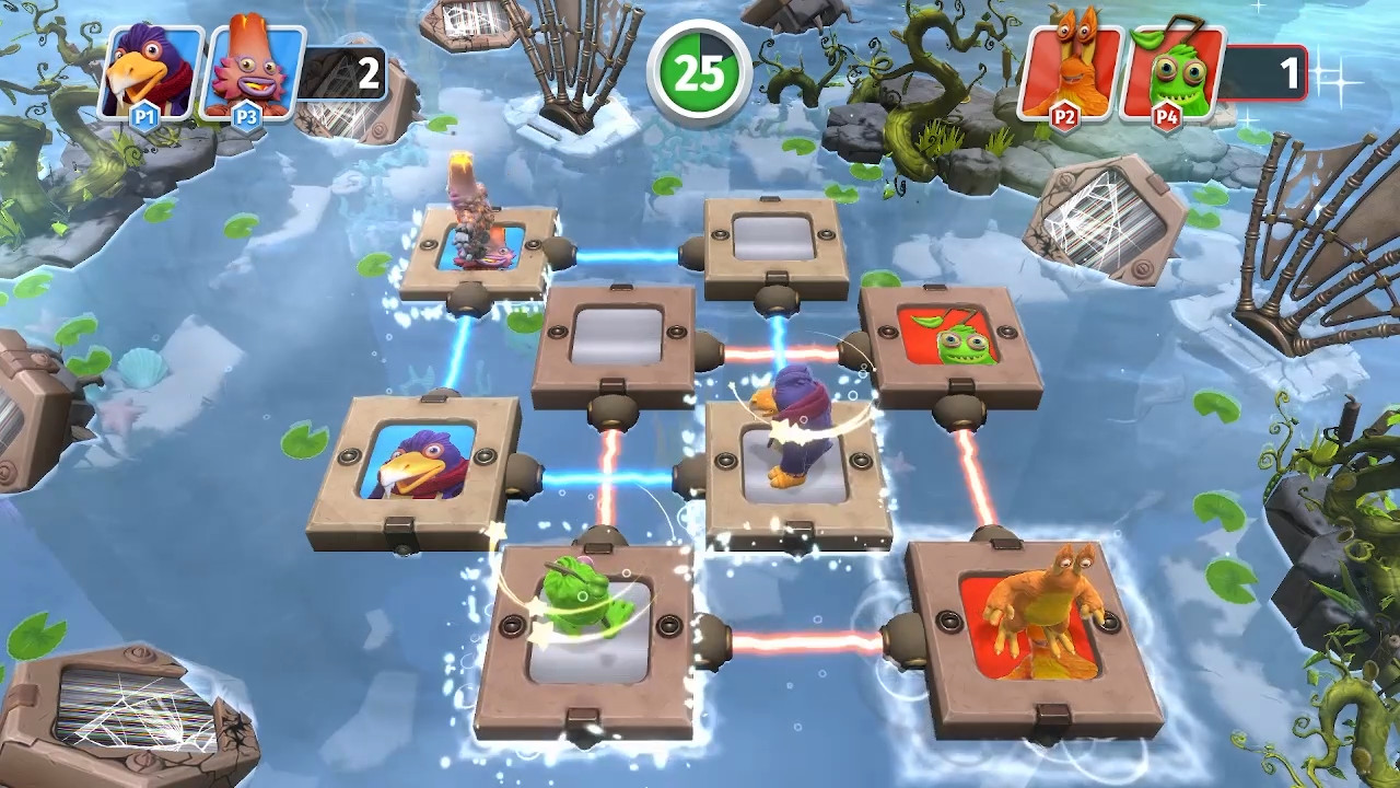 PC游戏《萌怪合唱团：群英荟萃/My Singing Monsters Playground》中文完整版下载_0