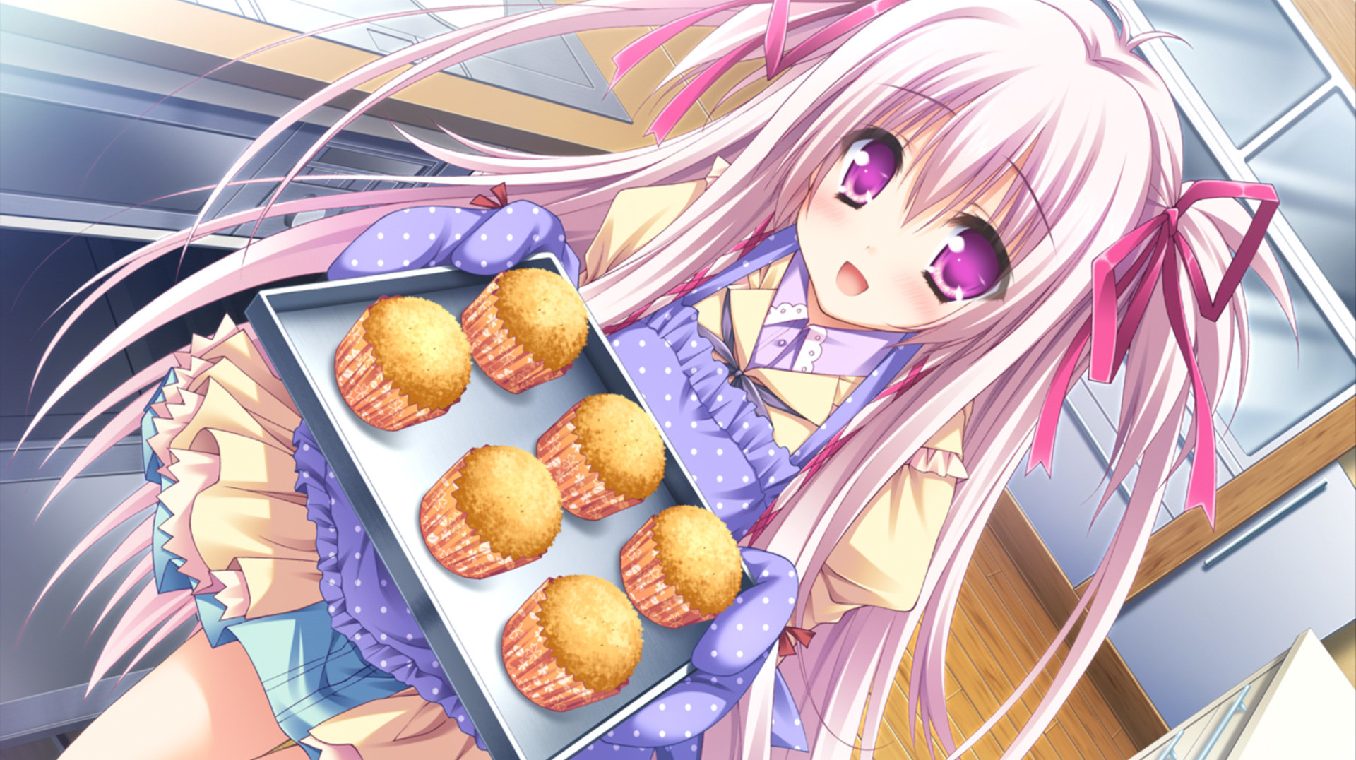 PC游戏《在世界与世界的正中央/Sekai to Sekai no Mannaka de》中文+Build.8178486下载_1