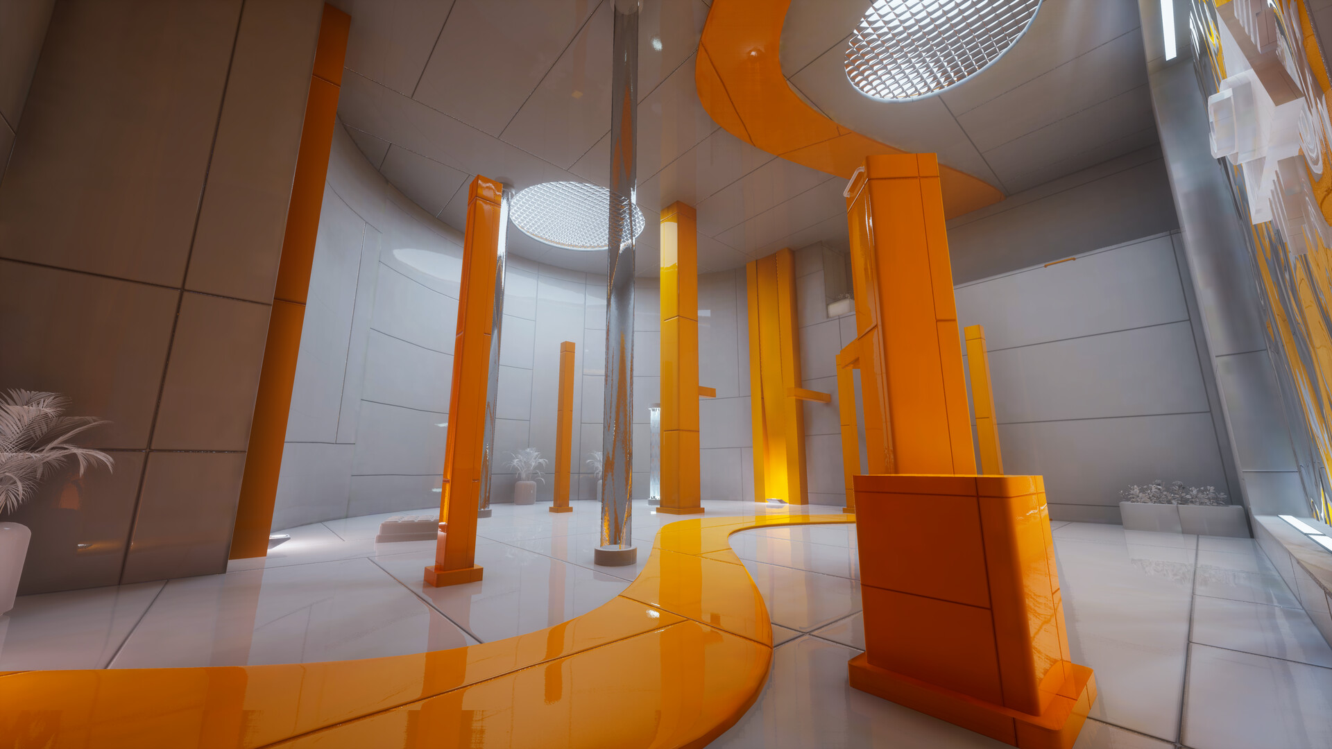 《伊卡洛斯跑酷/Ikarus Parkour》PC中文版下载-含v2.82_0