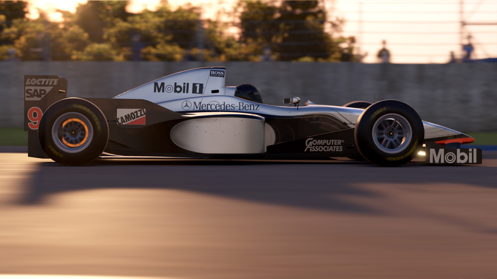 PC游戏《汽车俱乐部2/Automobilista 2》英文v1.6.6.0下载_1