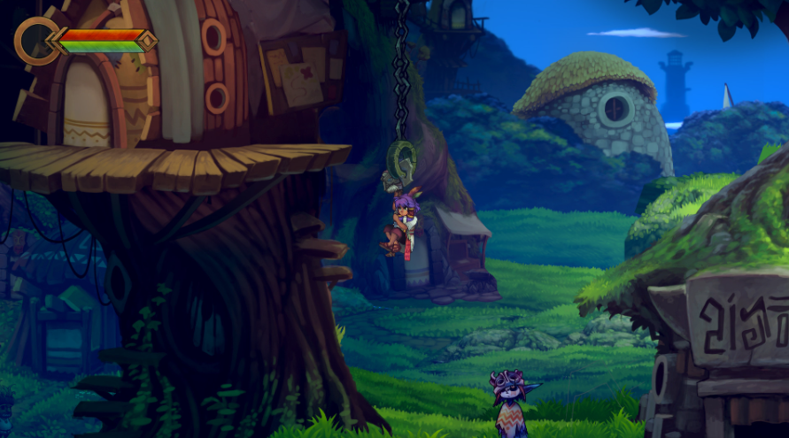 【5.05】PS4游戏《伊多拉》欧版中文+补丁下载_0