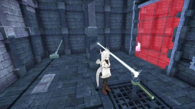 switch游戏《希洛妮 龙族少女 Shirone the Dragon Girl》美版中文+1.0.6补丁NSZ下载_1