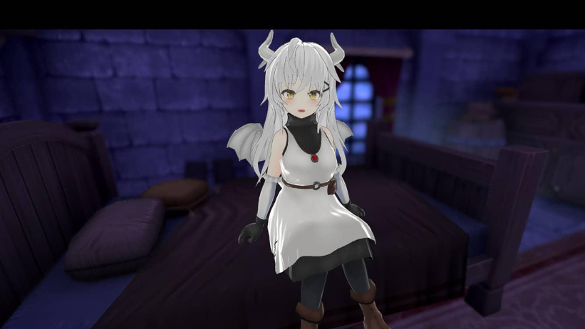 switch游戏《希洛妮 龙族少女 Shirone the Dragon Girl》美版中文+1.0.6补丁NSZ下载_0