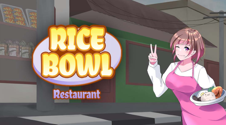 switch游戏《饭碗餐厅 Rice Bowl Restaurant》美版中文+1.1补丁NSZ下载_1