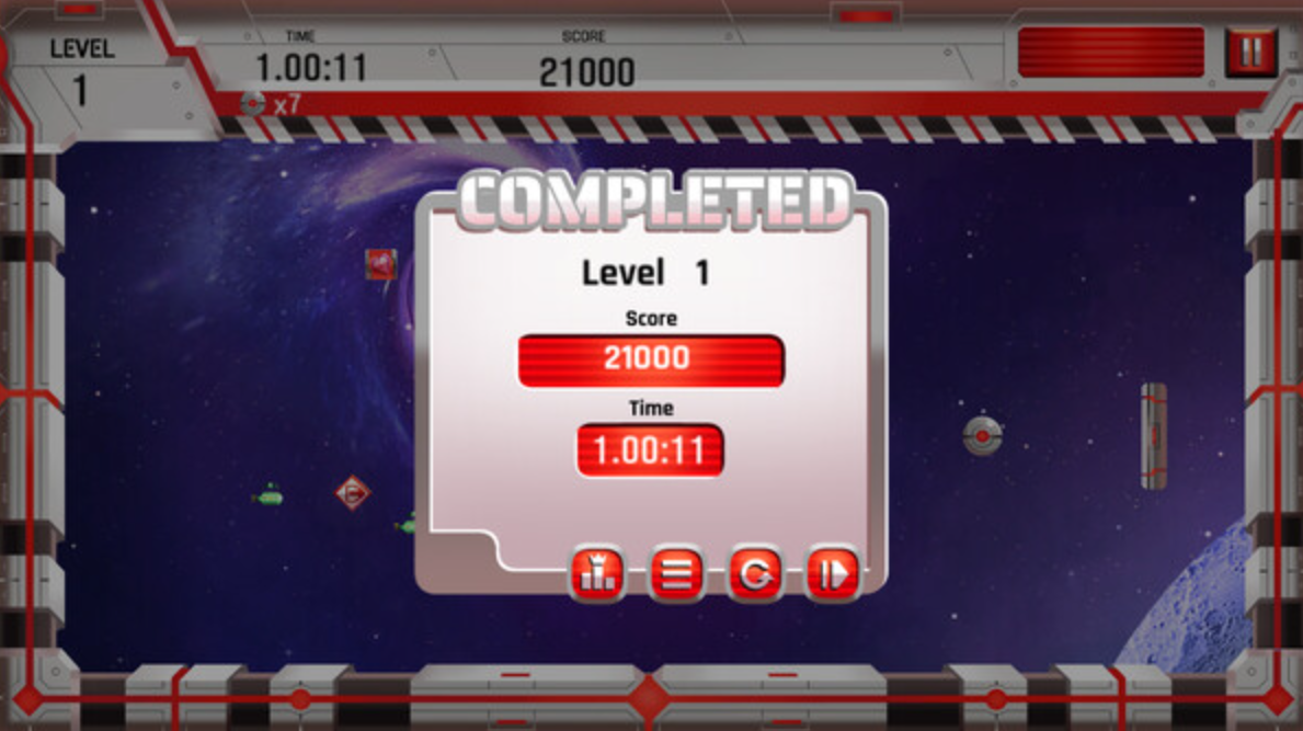 switch游戏《极限崩溃 CrashOut Xtreme》美版中文+0.3补丁NSZ下载_1