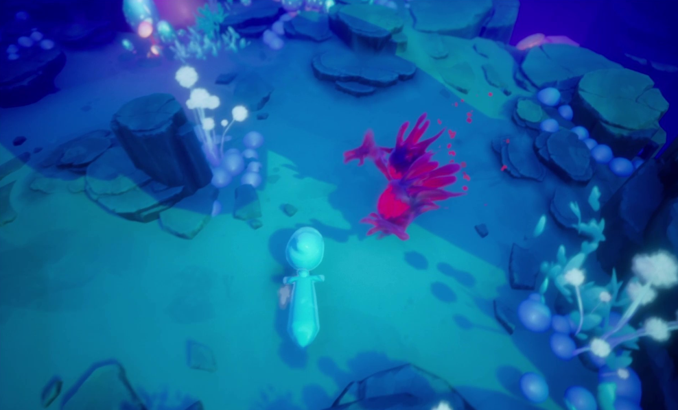 switch游戏《史莱姆英雄 Slime Heroes》美版中文NSZ下载_0