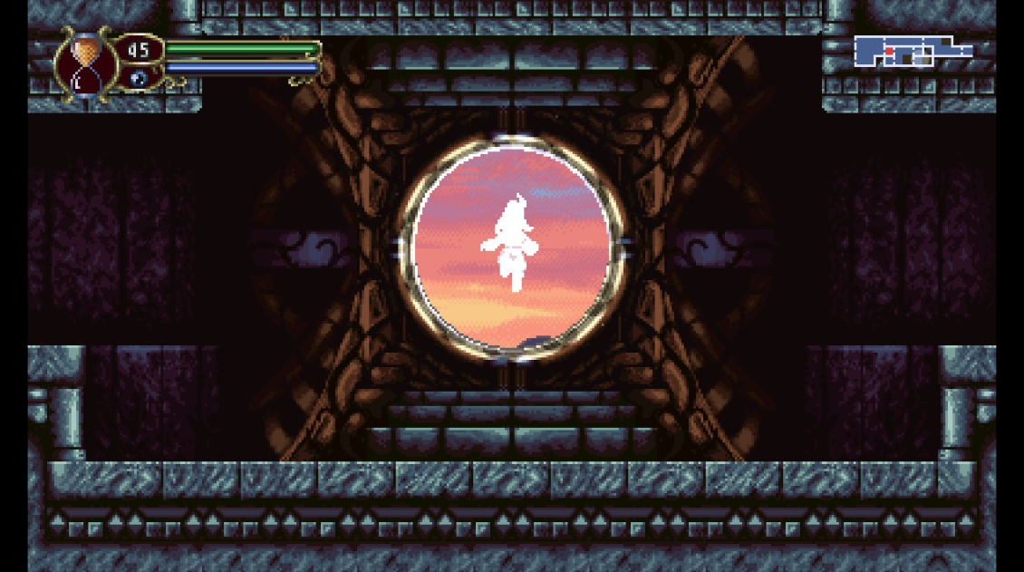switch游戏《纺时者 Timespinner》美版中文+1.0.2补丁NSZ下载_0