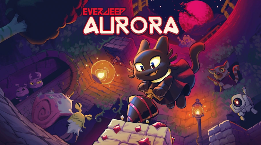 switch深渊曙光 Everdeep Aurora 金手指+1.1.1_0