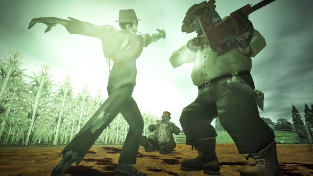 switch僵尸斯塔布斯 Stubbs the Zombie in Rebel Without a Pulse 金手指 1.0.2_1