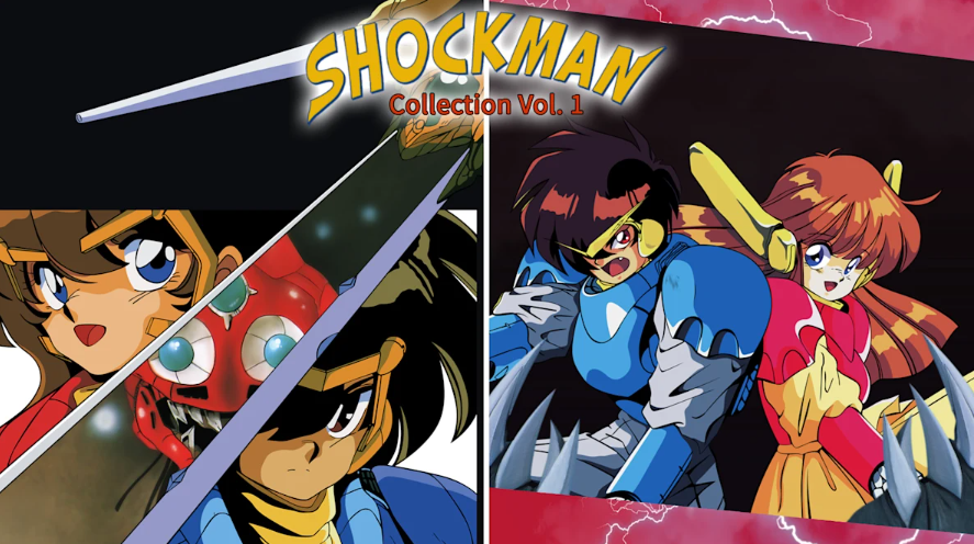 switch游戏《改造町人合輯 1+2 Shockman Collection Vol. 1+2》NSZ下载_1