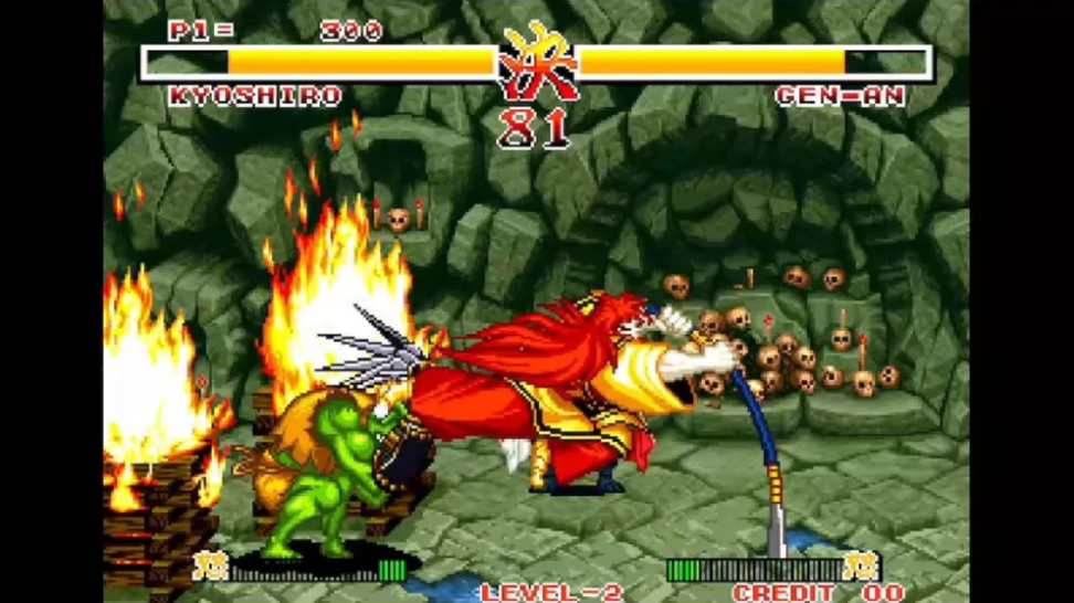switch游戏《ACA NEOGEO 精选集 Vol.6 ACA NEOGEO SELECTION Vol.6》日版XCZ下载_0