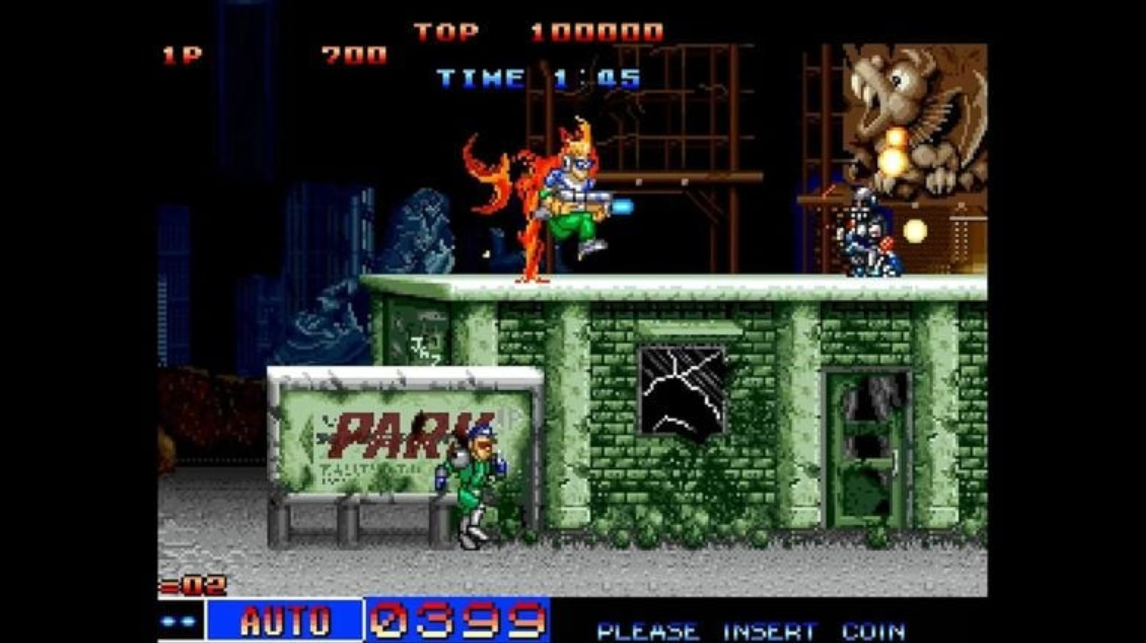 switch游戏《ACA NEOGEO 精选集 Vol.5 ACA NEOGEO SELECTION Vol.5》日版XCZ下载_0
